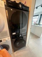 Wasmachine, Elektronische apparatuur, Wasmachines, Ophalen, 1200 tot 1600 toeren, 10 kg of meer, Zo goed als nieuw