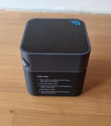 IRobot Northstar Navigation Cube Kanaal 4 beschikbaar voor biedingen