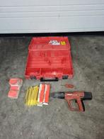 Hilti schiethamer DX A40, Doe-het-zelf en Bouw, Gereedschap | Handgereedschap, Ophalen