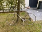 TEVAL vintage koersfiets, Fietsen en Brommers, Fietsen | Oldtimers, Ophalen