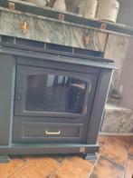 Wellstraler mazoutkachels 2 stuks, Enlèvement, Utilisé