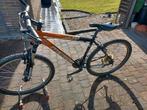 Merida mountainbike met shimano versnellingen en voorvering, Fietsen en Brommers, Versnellingen, 26 inch of meer, Merida, Gebruikt