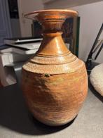 Gieter en koperen vaas, Antiek en Kunst, Ophalen of Verzenden, Koper