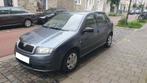 Skkoda Fabia 1.2 benzine, Auto's, Voorwielaandrijving, Stof, Zwart, 1198 cc