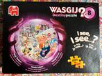 Wasgij Destiny puzzle (#8 - High Season), Ophalen, 500 t/m 1500 stukjes, Gebruikt, Legpuzzel
