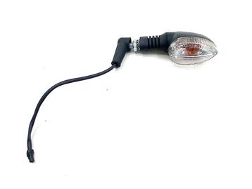 CLIGNOTANT Gilera Fuoco 500 2013-2015 (01-2013/12-2015), Utilisé