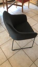 Mooie eetkamerstoelen  Tosberg, Huis en Inrichting, Ophalen, Zwart, Zo goed als nieuw, Vijf, Zes of meer stoelen
