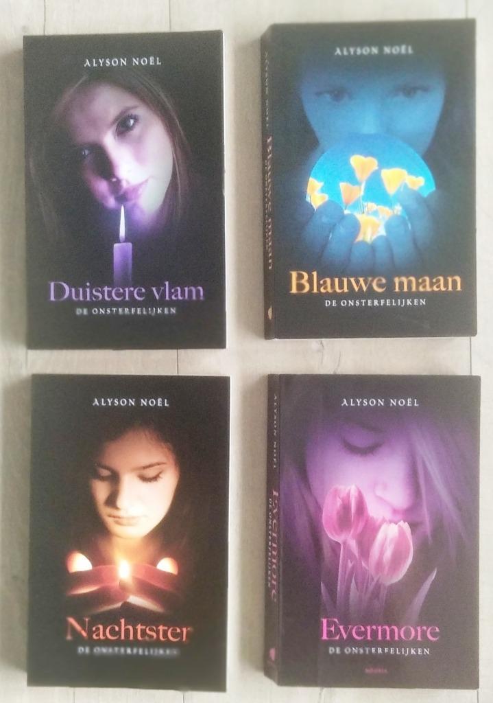 Lot Jeugd 13 jaar en ouder x 52, Boeken, Kinderboeken | Jeugd | 13 jaar en ouder, Ophalen of Verzenden