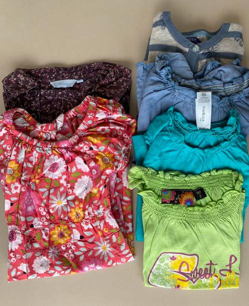 🍄  92 / 2 jaar . 4 € voor 6 stuks . In TOPSTAAT, Kinderen en Baby's, Kinderkleding | Kinder-kledingpakketten, Zo goed als nieuw