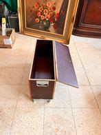 Gereedschapskoffer op wielen, Doe-het-zelf en Bouw, Ophalen, Gebruikt