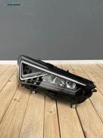 Seat Leon 4 IV 5FJ 2021 Full LED koplamp rechts, Ophalen, Gebruikt, Seat