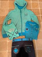 ruiterkleding meisje set, Ophalen of Verzenden, Zo goed als nieuw, Maat 34 (XS) of kleiner, Overige typen