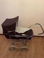 Vintage kinderwagen, Kinderen en Baby's, Ophalen, Zo goed als nieuw, Kinderwagen, Overige merken