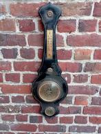 Mooie spaanse barometer, Ophalen of Verzenden, Zo goed als nieuw