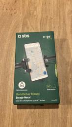 Telefoonhouder voor fiets of step, Ophalen, Zo goed als nieuw, Fiets