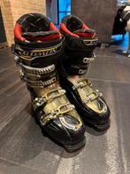 Skischoen salomon maat 27 (42), Sport en Fitness, Skiën en Langlaufen, Ophalen, Gebruikt, Schoenen, Salomon