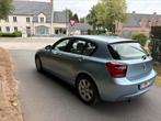 Bmw 116i, Auto's, 100 kW, Euro 5, Beige, 4 cilinders
