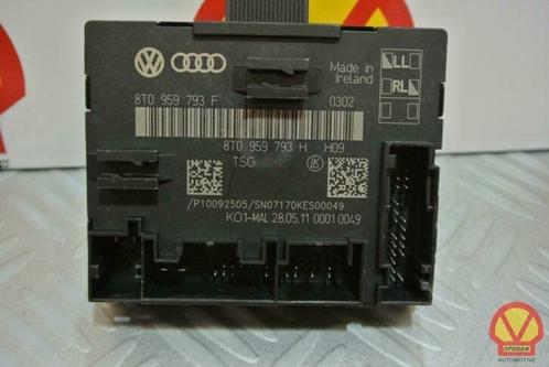 audi a4 a5 deur portier module 8t0959793h, Auto-onderdelen, Elektronica en Kabels, Audi, Gebruikt