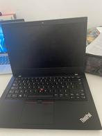 Lenovo laptop, Informatique & Logiciels, Ordinateurs portables Windows, 13 pouces, 118GB, SSD, 2 à 3 Ghz