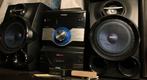 Philips FWM 400 D/12, Ophalen of Verzenden, Gebruikt, Philips