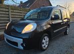 Renault Kangoo 1.6 essence 54 185 km, Euro 5, Achat, Entreprise, Boîte manuelle