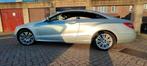 Mercedes E220 CDI C207 coupe Automaat 2010 revisie blok, Auto's, Mercedes-Benz, Automaat, Bedrijf, Diesel, Grijs