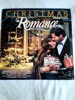 Christmas Romance 2-LP Dubbelalbum, Enlèvement, Utilisé, Autres genres