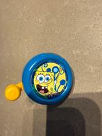 Fietsbel spongebob, Enlèvement ou Envoi, Utilisé