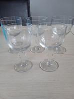 5 Irish Coffee glazen, Verzamelen, Glas en Drinkglazen, Ophalen of Verzenden, Zo goed als nieuw