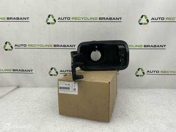 Tankklep BMW 5 Serie Touring F11 LCI NIEUW ORIG 51177206558 beschikbaar voor biedingen