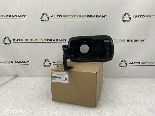 Tankklep BMW 5 Serie Touring F11 LCI NIEUW ORIG 51177206558, Auto-onderdelen, Carrosserie, BMW, Gebruikt, Ophalen of Verzenden