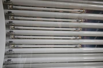 Gratis op te halen zonnebank  beschikbaar voor biedingen