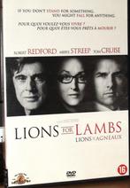 DVD Lions et agneaux, CD & DVD, Enlèvement ou Envoi, Drame