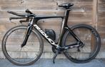 Ridley DI2 TT-fiets/triatlonfiets, Nieuw, Overige merken, Meer dan 20 versnellingen, Carbon