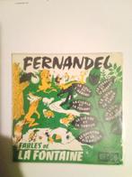 45t Fernandel, Ophalen of Verzenden, Zo goed als nieuw