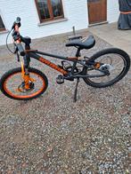 Kinderfiets, Ophalen, Gebruikt, 20 inch