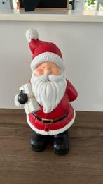 Kerstman, Ophalen, Zo goed als nieuw