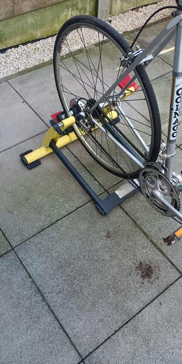 rollen voor de fiets Tacx beschikbaar voor biedingen