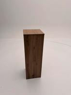 Houten sokkel, Enlèvement ou Envoi, Neuf