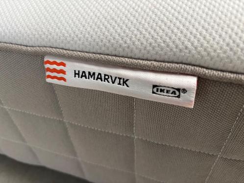 De Hamarvik Matras 90 x 200 – Jouw Ticket naar een Hemelse N, Huis en Inrichting, Slaapkamer | Matrassen en Bedbodems, Zo goed als nieuw