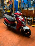 sym jet 2t a klasse, Ophalen of Verzenden, Gebruikt