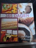 Kookboek 365 dagen weight watchers en de boodschappengids, Boeken, Ophalen