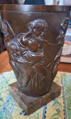 Bronze XIXè-Mythologie-Bacchanales, Envoi