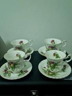 Royal albert Highland Thistle, Antiek en Kunst, Antiek | Servies los, Ophalen