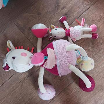 Knuffels lilliputiens beschikbaar voor biedingen