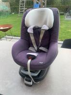 Autostoel Maxi Cosi Pearl + FamilyFix onderstel, Kinderen en Baby's, Ophalen, Gebruikt, 0 t/m 18 kg, Isofix