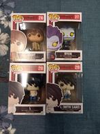 funko pop death note, Ophalen of Verzenden, Nieuw