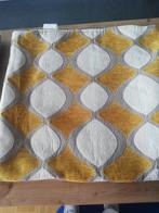 coussin Twiggy Maison du Monde, Ophalen, Zo goed als nieuw, Geel, Vierkant