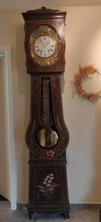 Franse buikklok Comtoise, Antiek en Kunst, Antiek | Klokken, Ophalen