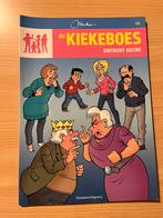de Kiekeboes nrs 131, 132, Ophalen, Zo goed als nieuw
